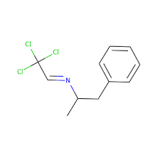 Buy Amfecloral Cas 5581-35-1