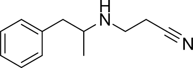 Buy Fenproporex (Perphoxene) Cas 16397-28-7