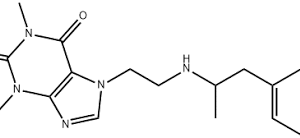 Buy Fenethylline Cas 3736-08-1