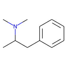 Buy Dimethylamphetamine (Metrotonin) Cas 4075-96-1