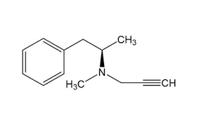 Buy Selegiline (L-deprenyl) Cas 14611-51-9