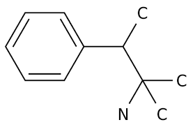 Buy Pentorex Cas 434-43-5
