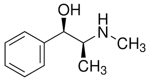 Buy Ephedrine Cas 299-42-3