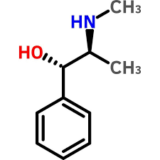 Buy Pseudoephedrine Cas 90-82-4