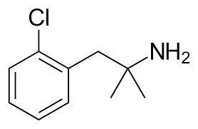 Buy Clortermine (Voranil) Cas 10389-73-8