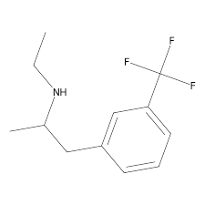 Buy Fenfluramine (Fintepla) Cas 458-24-2