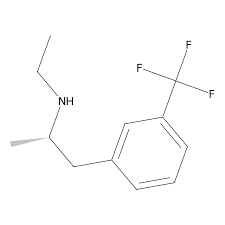 Buy Dexfenfluramine (Redux) Cas 3239-44-9