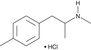 Buy 4-Methylmethamphetamine (4-MMA) Cas 714965-56-7