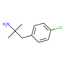 Buy Chlorphentermine Cas 461-78-9