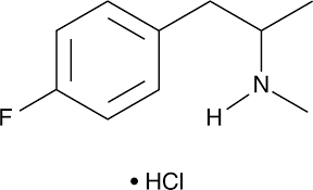 Buy 4-Fluoromethamphetamine (4-FMA) Cas 351-03-1
