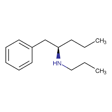 Buy 1-Phenyl-2-propylaminopentane (PPAP) Cas 784118-64-5