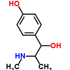 Buy Oxilofrine Cas 365-26-4