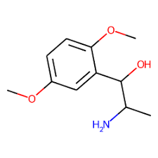 Buy Methoxamine Cas 390-28-3