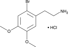 Buy 2-5-Dimethoxy-4-bromoamphetamine (DOB) Cas 64638-07-9