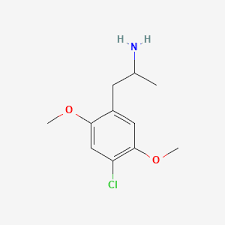 Buy 2-5-Dimethoxy-4-chloroamphetamine (DOC) Cas 123431-31-2
