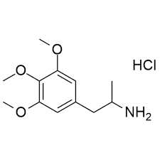 Buy 3-4-5-Trimethoxyamphetamine (TMA- TMA-1) Cas 1082-88-8