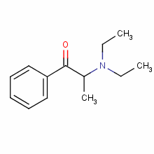 Buy Amfepramone Cas 90-84-6