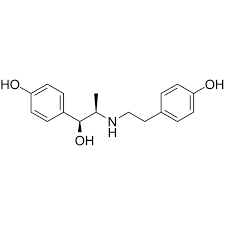 Buy Ritodrine Cas 26652-09-5