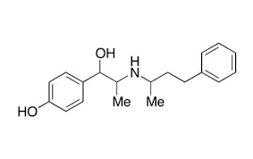 Buy Buphenine Cas 447-41-6
