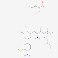 Buy Trecadrine Cas 90845-56-0