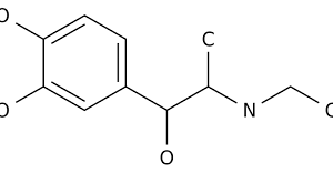 Buy Dioxethedrin Cas 497-75-6
