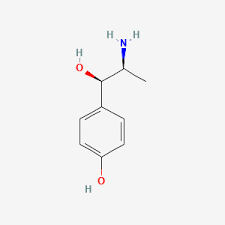 Buy p-Hydroxynorephedrine (PHN) Cas 771-91-5