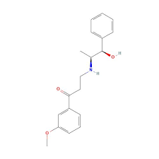 Buy Oxyfedrine Cas 15687-41-9