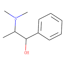 Buy N-Methylpseudoephedrine Cas 51018-28-1