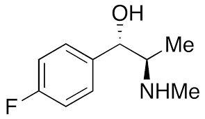 Buy 4-Fluoroephedrine (4-FEP) Cas 63009-92-7