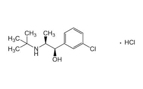 Buy Erythrohydrobupropion (BW 287- BW 17U) Cas 99102-04-2