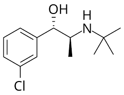 Buy Threohydrobupropion (BW 494- BW A494U) Cas 92264-82-9