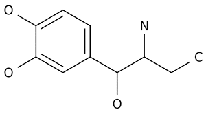 Buy Ethylnorepinephrine Cas 536-24-3
