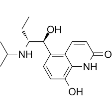 Buy Procaterol Cas 72332-33-3