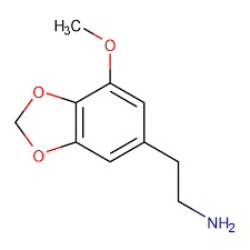 Buy Lophophine Cas 23693-38-1