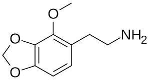 Buy 2C-MMDA-3a Cas 2220-19-1