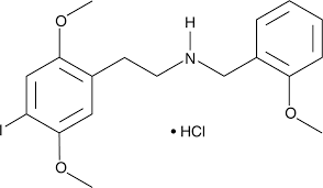 Buy 2C2-NBOMe Cas 497096-69-2