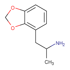Buy 2-3-Methylenedioxyamphetamine Cas 23693-17-6