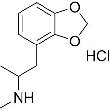 Buy 2-3-Methylenedioxymethamphetamine Cas 168967-99-5