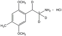Buy 2-5-Dimethoxy-3-4-methylenedioxyamphetamine (DMMDA) Cas 15183-13-8 