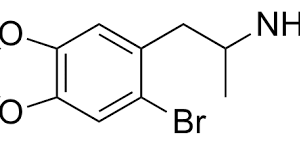 Buy 6-Bromo-MDA Cas 151920-03-5