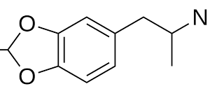 Buy 3-4-Ethylidenedioxyamphetamine (EIDA) Cas 125299-84-5