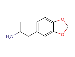 Buy 3-4-Isopropylidenedioxyamphetamine (IDA) Cas 4764-17-4