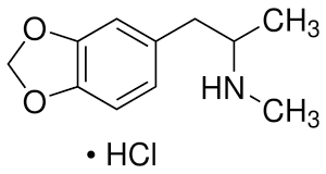 Buy (R)-3-4-Methylenedioxy-N-methylamphetamine ((R)-MDMA) Cas 81262-70-6