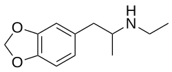 Buy 3-4-Methylenedioxy-N-hydroxyamphetamine (MDOH- MDH) Cas 74698-47-8