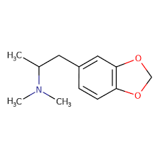 Buy 3-4-Methylenedioxy-N-N-dimethylamphetamine (MDDM- MDDMA) Cas 74698-50-3