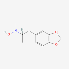 Buy 3-4-Methylenedioxy-N-hydroxy-N-methylamphetamine Cas 214414-88-7