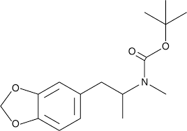Buy N-t-BOC-MDMA Cas 1228259-70-8