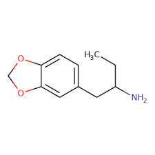 Buy 1-3-Benzodioxolylbutanamine (BDB) Cas 107447-03-0